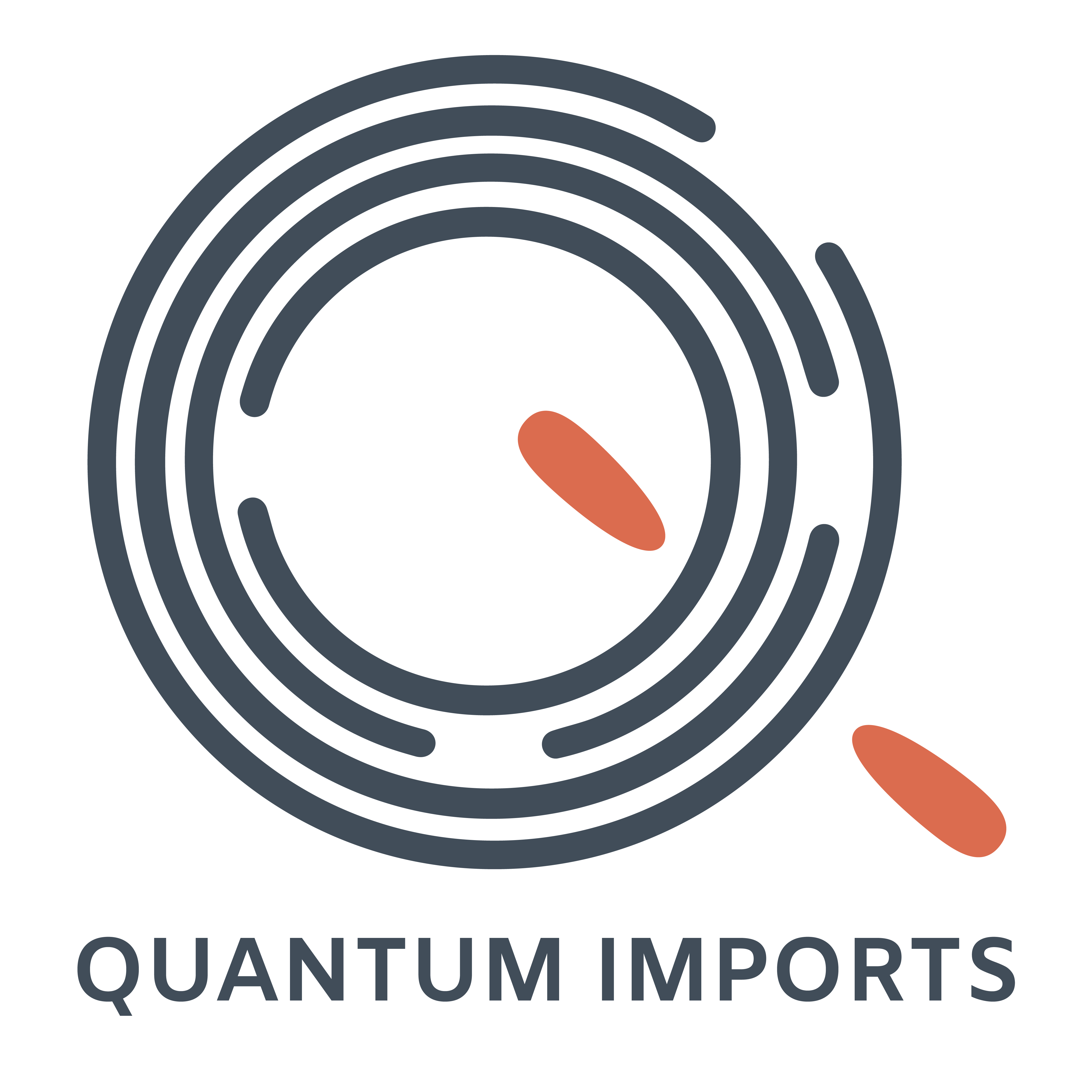 Quantum Imports